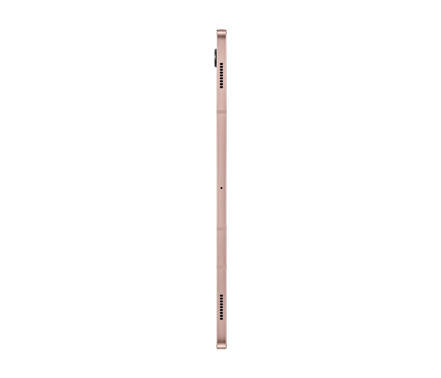 Samsung Galaxy Tab S7+ 12.4" T970 WiFi 6/128GB miedziany - 582696 - zdjęcie 5
